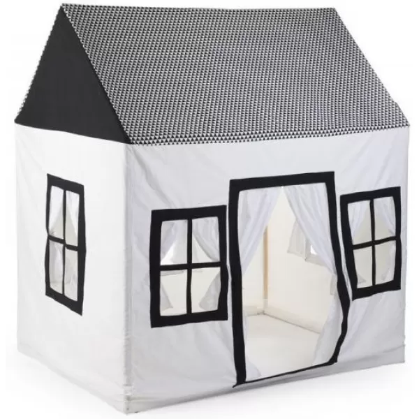 Childhome Domek textilní 125x95x145 cm