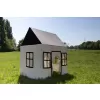 Childhome Domek textilní 125x95x145 cm