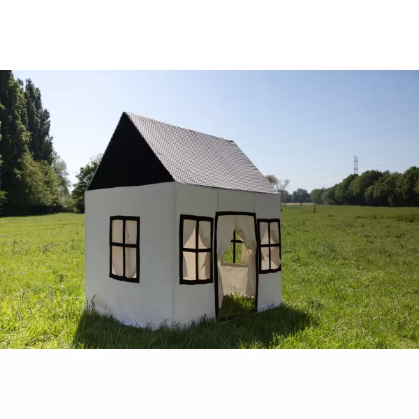 Childhome Domek textilní 125x95x145 cm