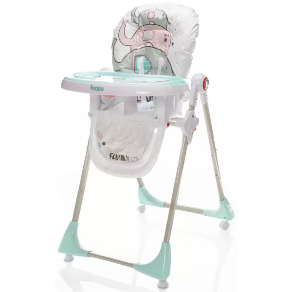 Zopa Dětská židlička Monti