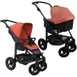 TFK mono 4 2v1 včetně sportovního sezení