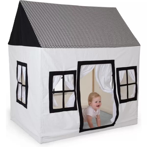 Childhome Domek textilní 125x95x145 cm