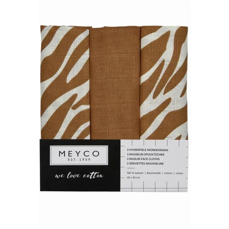 Meyco Plena-žínka 30x30 cm
