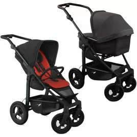 TFK mono 4 2v1 včetně sportovního sezení