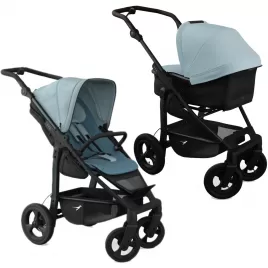 TFK mono 4 2v1 včetně sportovního sezení