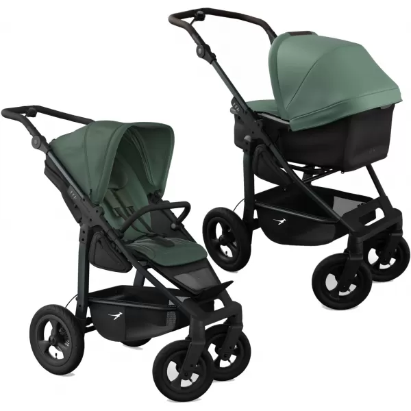 TFK mono 4 2v1 včetně sportovního sezení