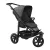 TFK mono3 stroller - air wheel black