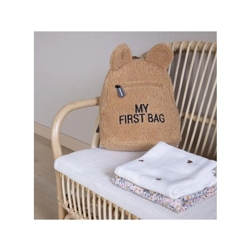 Childhome Dětský batoh My First Bag