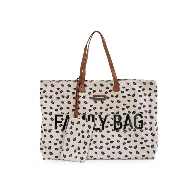 Childhome Cestovní taška Family Bag