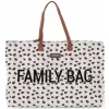 Barva Canvas Leopard
