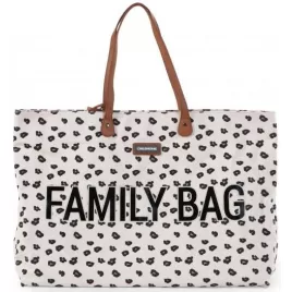 Childhome Cestovní taška Family Bag