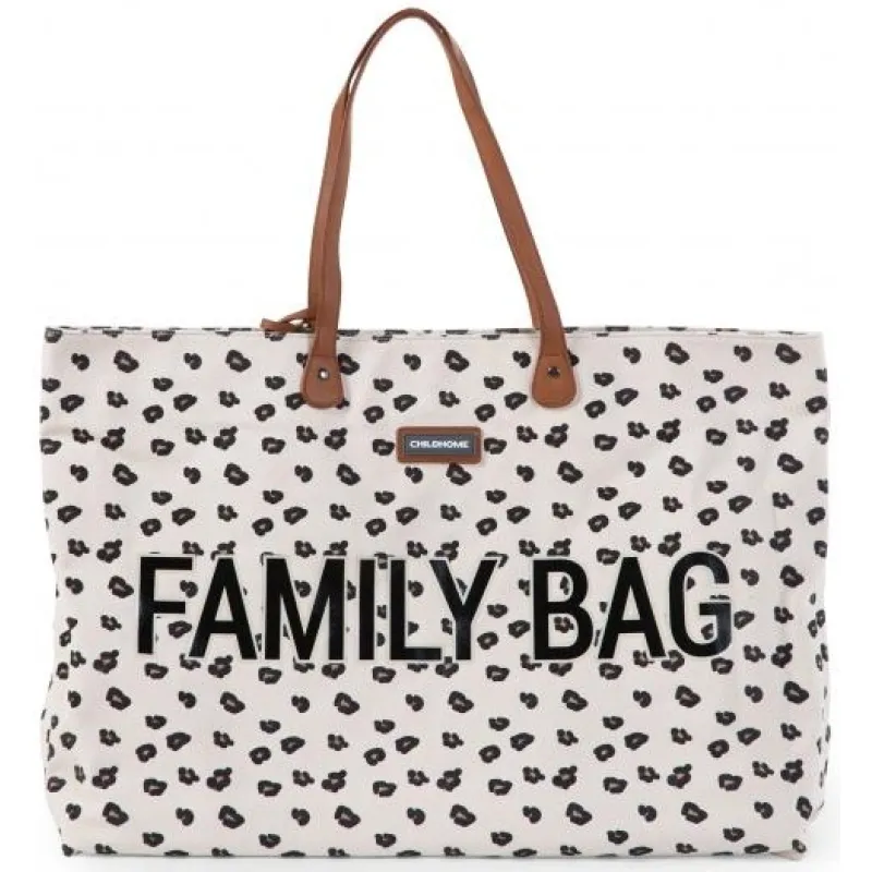 Childhome Cestovní taška Family Bag