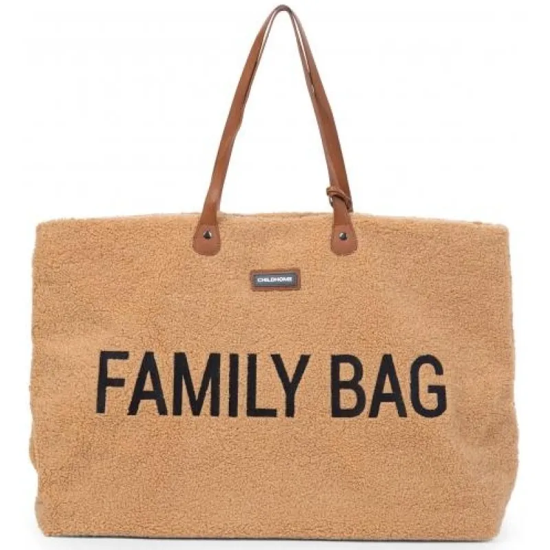Childhome Cestovní taška Family Bag