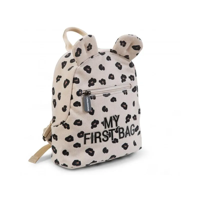 Childhome Dětský batoh My First Bag