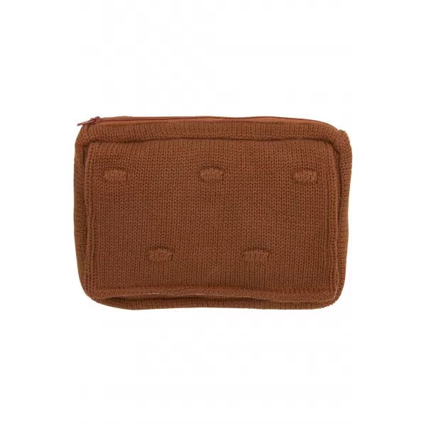 Meyco Obal na vlhčené ubrousky Knots