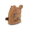 Childhome Dětský batoh My First Bag