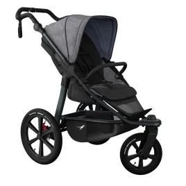 TFK proA stroller