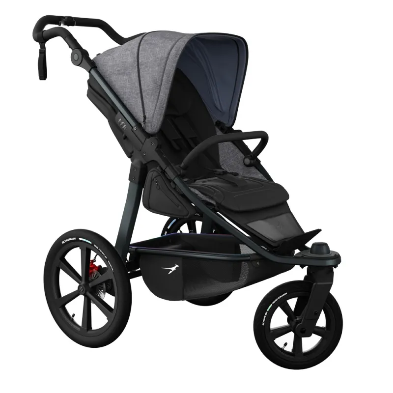 TFK proA stroller