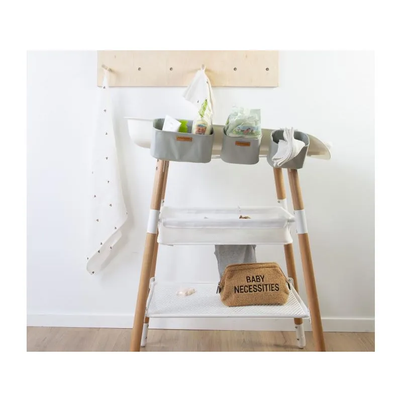 Childhome Toaletní taška Baby Necessities