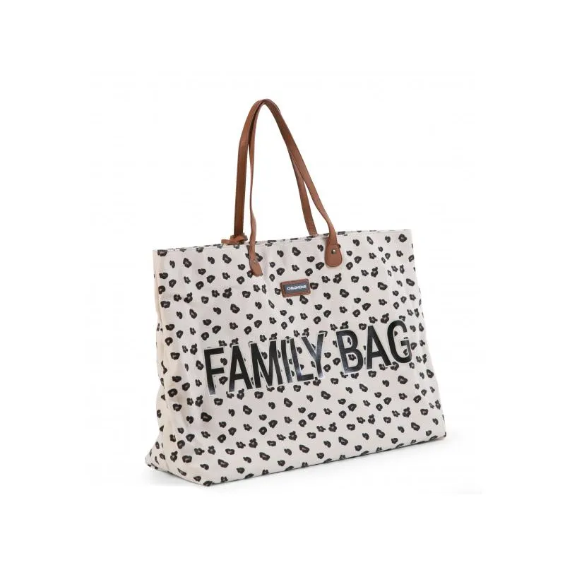 Childhome Cestovní taška Family Bag