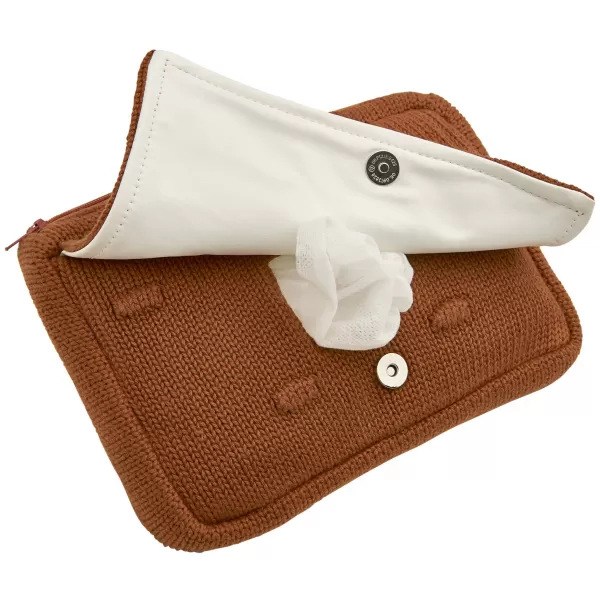 Meyco Obal na vlhčené ubrousky Knots