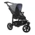 TFK mono3 stroller - air wheel black