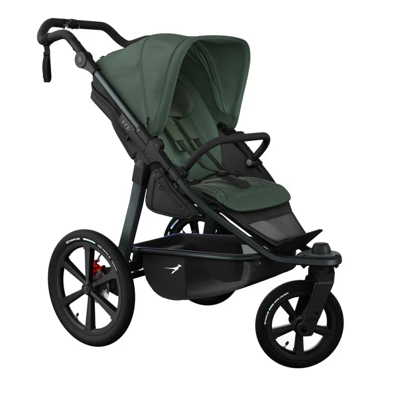 TFK proA stroller