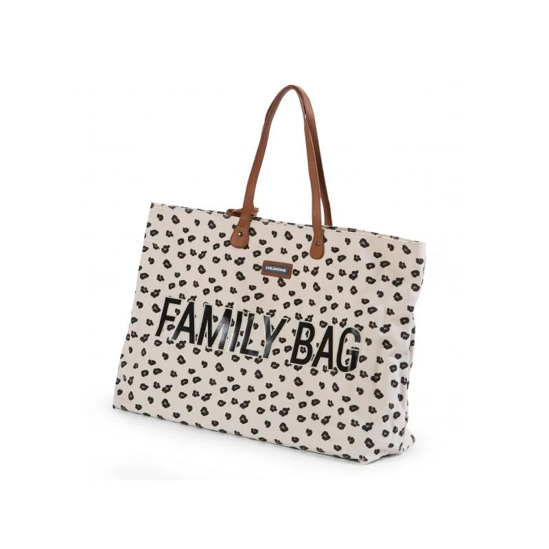 Childhome Cestovní taška Family Bag