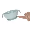 Lässig Bowl Silicone with suction pad