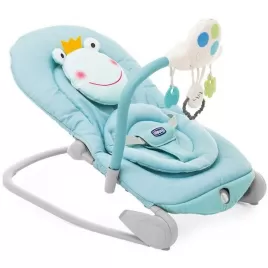 CHICCO Houpátko s melodií Balloon - 0m+, do 18 kg