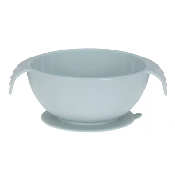 Lässig Bowl Silicone with suction pad