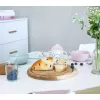 Lässig Bowl Silicone with suction pad