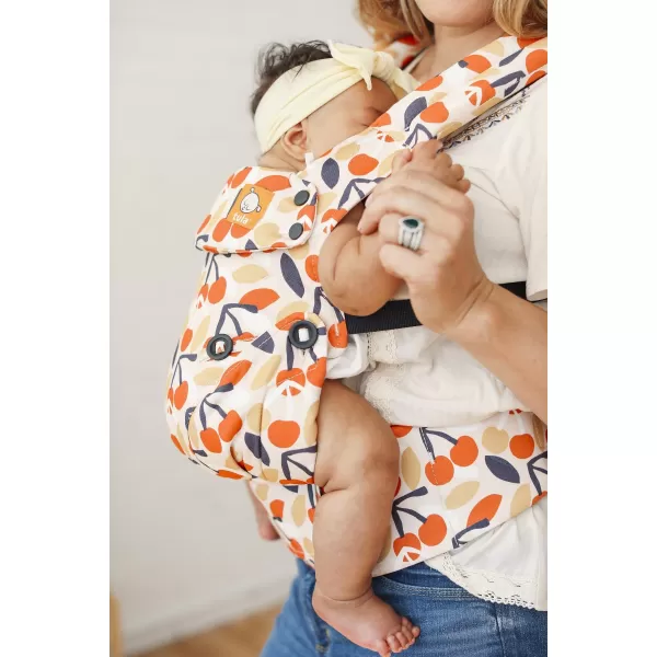 TULA EXPLORE Nosítko