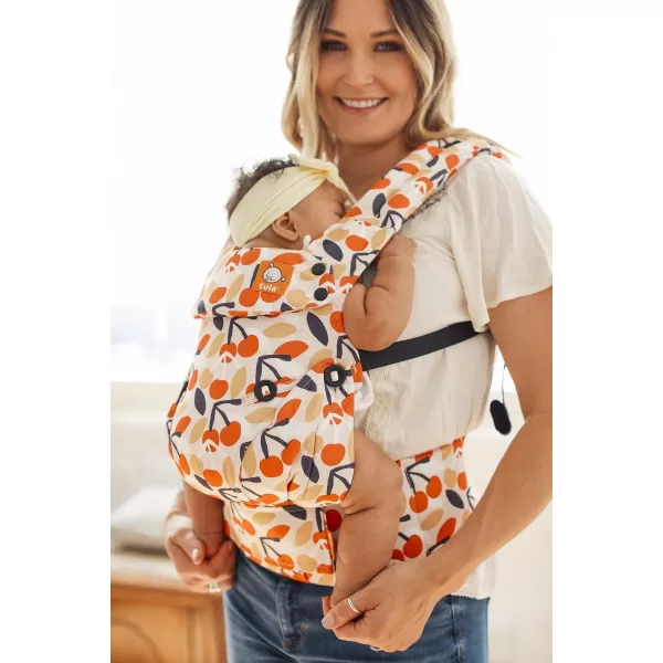 TULA EXPLORE Nosítko