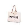 Childhome Cestovní taška Family Bag Teddy