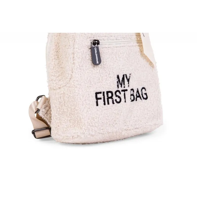 Childhome Dětský batoh My First Bag Teddy