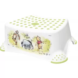Keeeper Stupínek k WC/umyvadlu "Winnie"