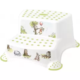 Keeeper Dvojstupínek k WC/umyvadlu "Winnie"