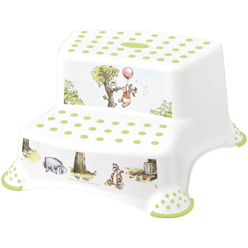 Keeeper Dvojstupínek k WC/umyvadlu "Winnie"