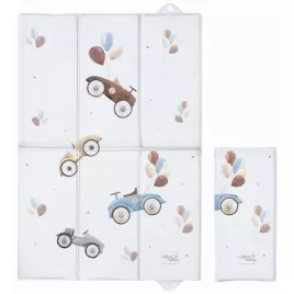 Ceba Podložka přebalovací cestovní 60 x 40 cm