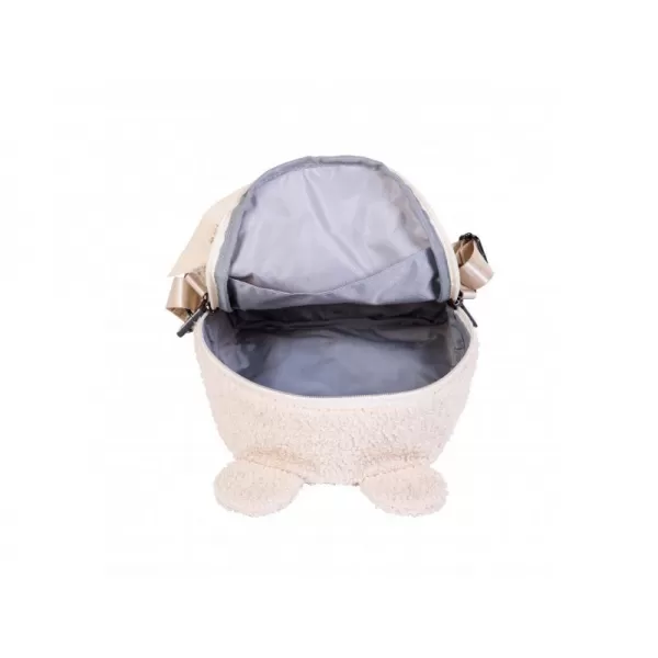 Childhome Dětský batoh My First Bag Teddy