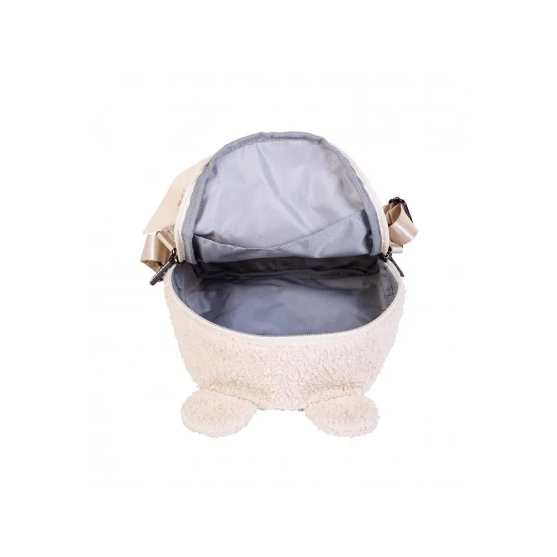 Childhome Dětský batoh My First Bag Teddy