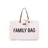 Childhome Cestovní taška Family Bag Teddy