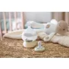 Tommee Tippee Šidítko C2N silikon Natural 2ks 0-6m