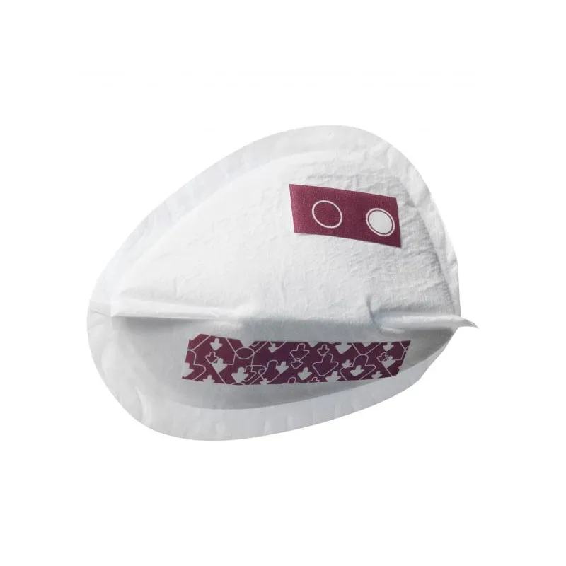 Tommee Tippee Vložky do podprsenky Made for Me 100ks vel. L