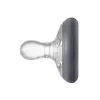 Tommee Tippee Šidítko C2N silikon Natural 2ks 0-6m