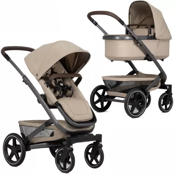 JOOLZ Geo3 kompletní set + DÁRKY a NOSÍTKO ERGOBABY