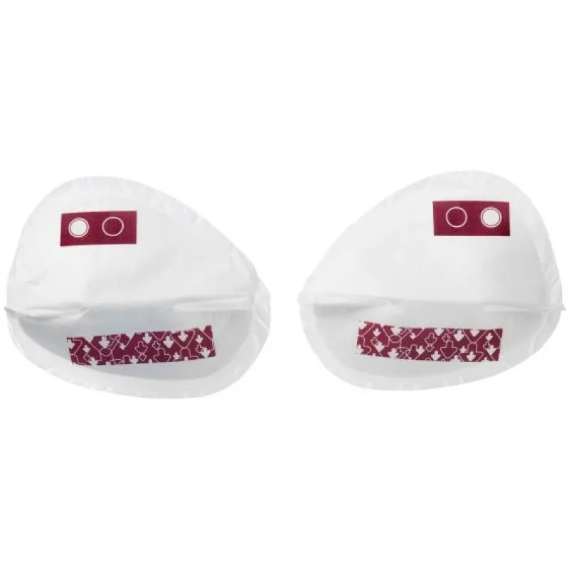 Tommee Tippee Vložky do podprsenky Made for Me 100ks vel. L