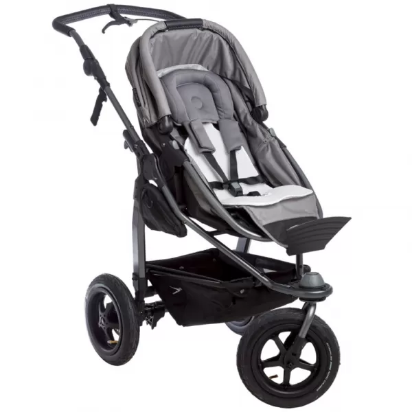 TFK Airgo seat inlay