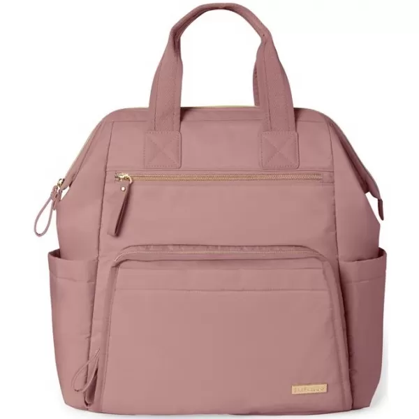 SKIP HOP Taška přebalovací/batoh Mainframe